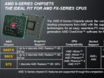 Изучение нюансов разгона процессоров AMD Vishera